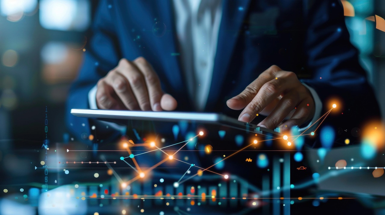 Why International Asset Limited